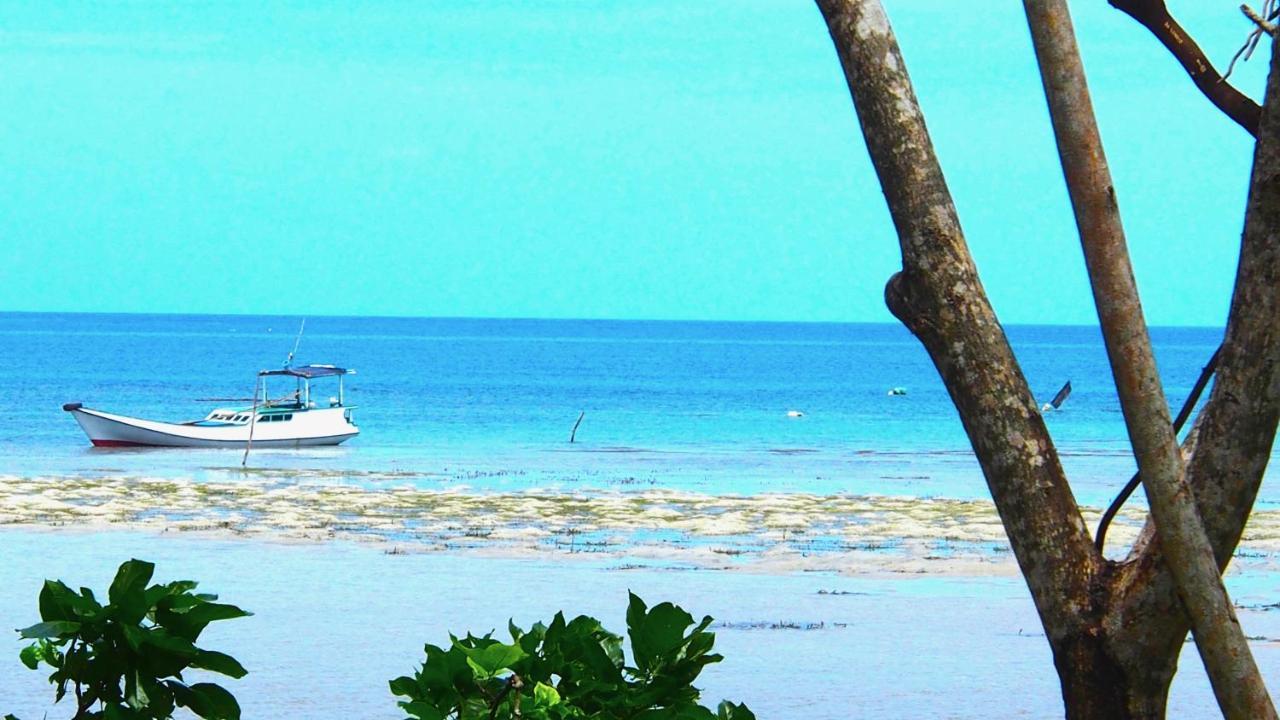 Villa Tengkek Karimunjawa Buitenkant foto